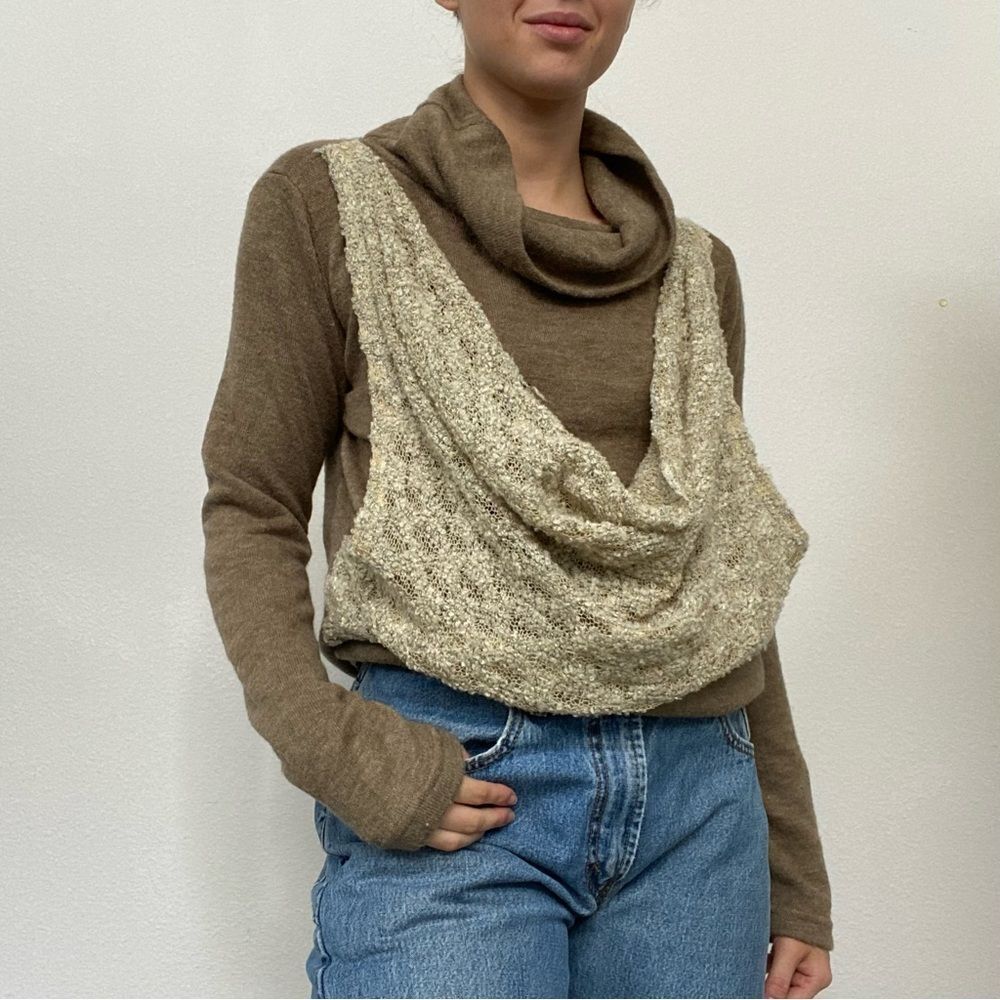 Anthropologie Sweater